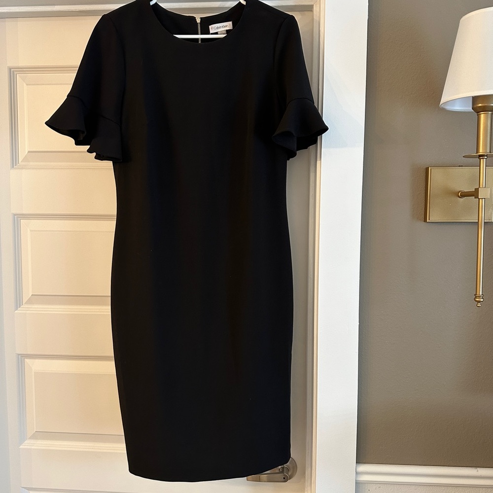 Calvin Klein Dress